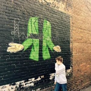 Meet your Posher, Colin